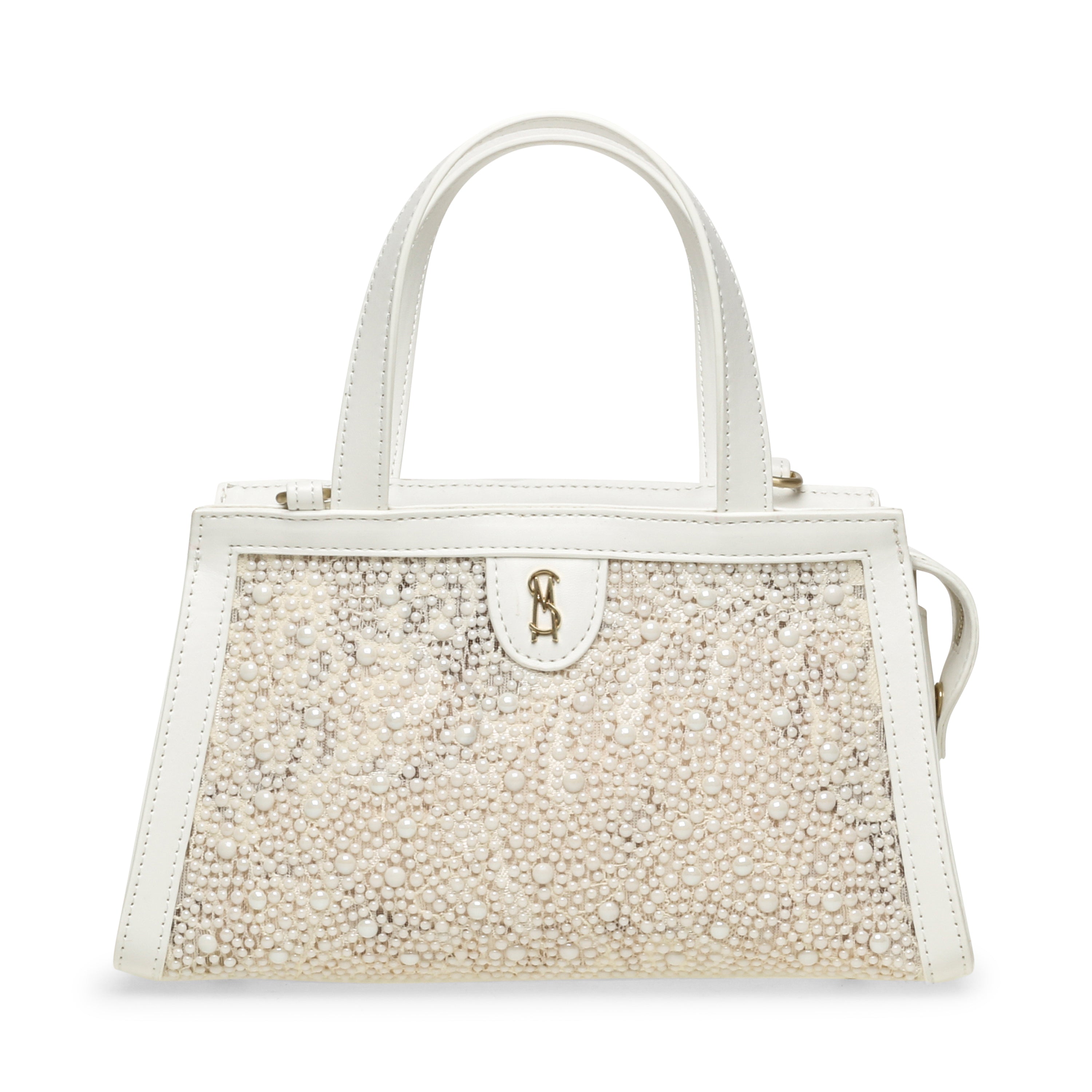 Bengagep Bag WHITE/GOLD