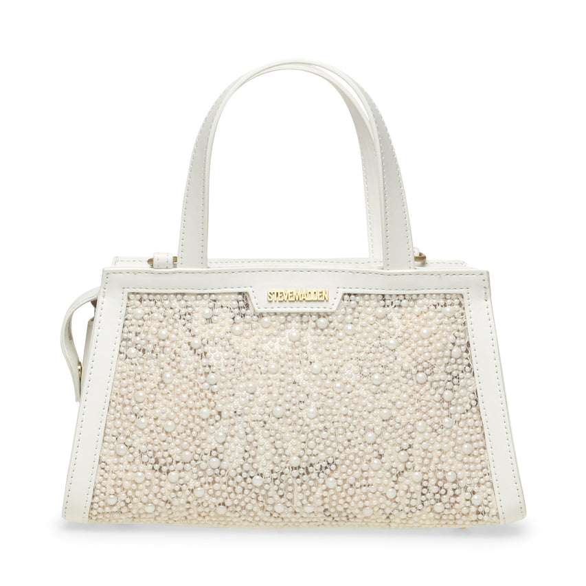 Bengagep Bag WHITE/GOLD - view 3
