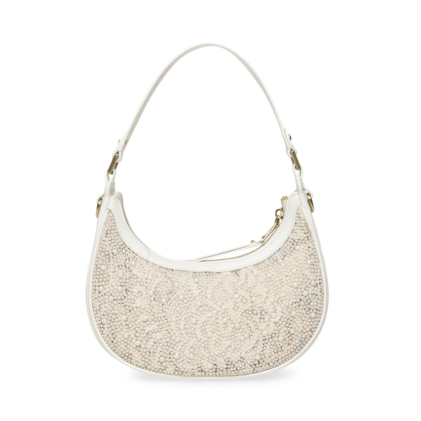 Bamour-P Bag WHITE/GOLD - view 2