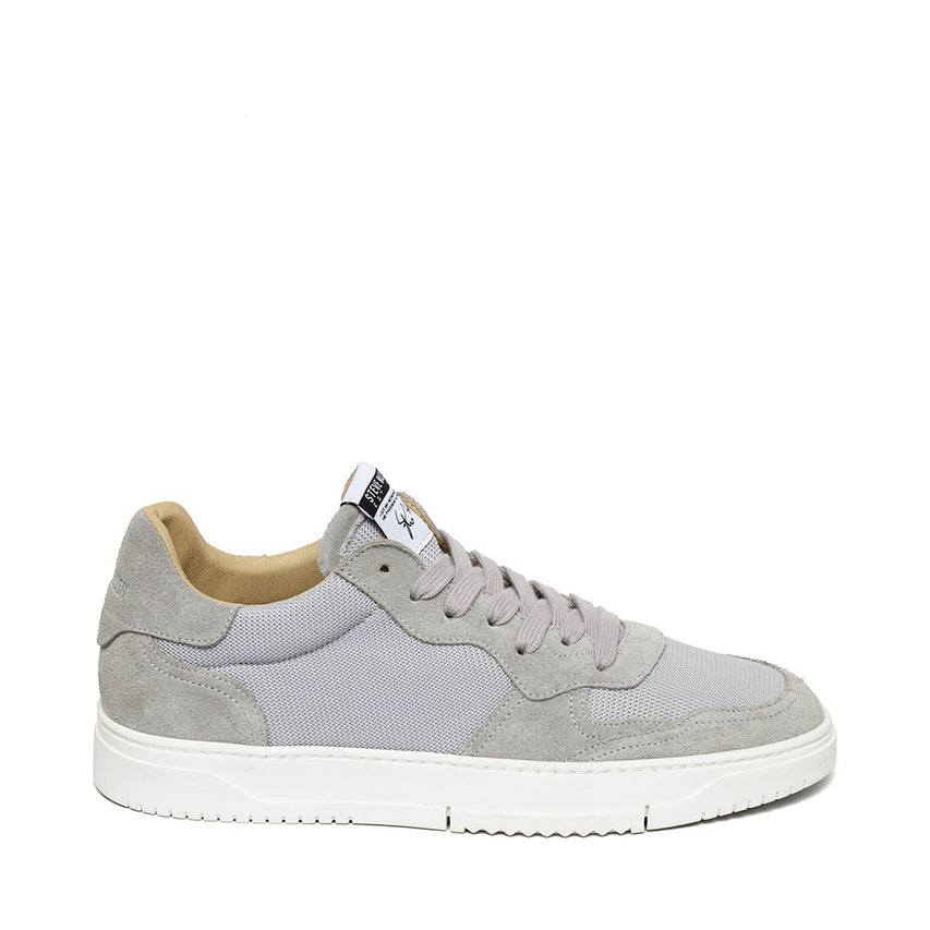 Shawn-E Sneaker GREY MULTI