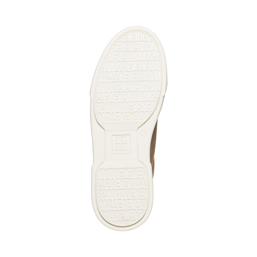 Brent Sneaker KHAKI MULTI