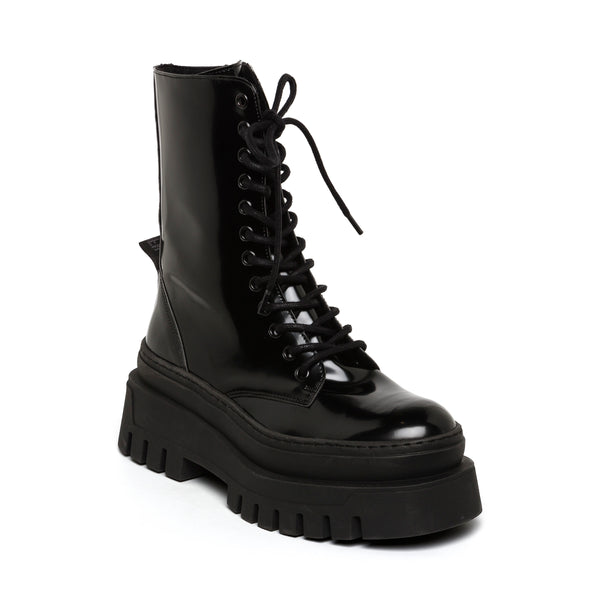 Coast Boot BLACK/BLACK