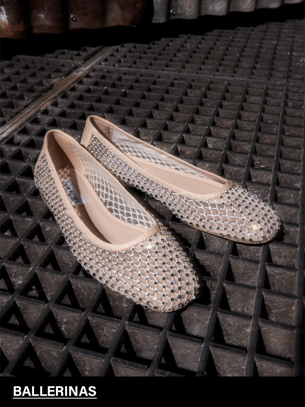 スティーブマデン] STEVE MADDEN フラットシューズ SWKINNETIC (マルチ 