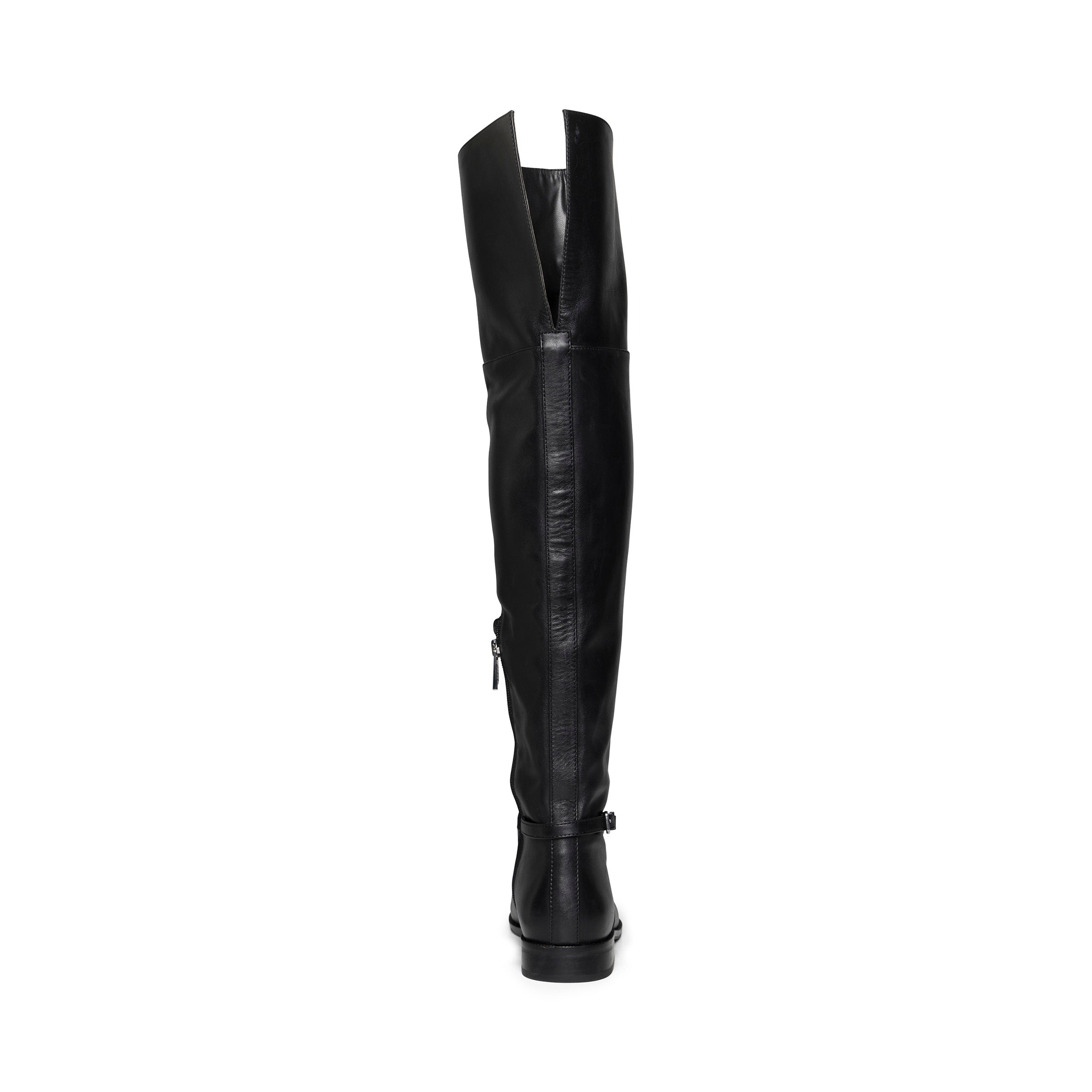 Jessa Boot BLACK LEATHER