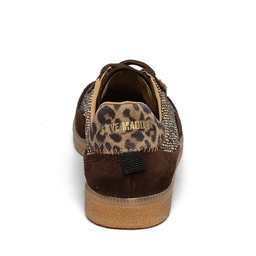 Jemporia Sneaker GOLD GLIT