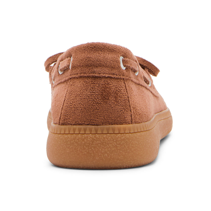 Jkrisp-NB Sandal COGNAC