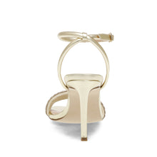 Steve Madden Entice-R Sandal GOLD Sandals All Products
