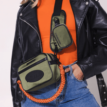 Steve Madden Bags Bembed Crossbody bag OLIVE Bags All Products