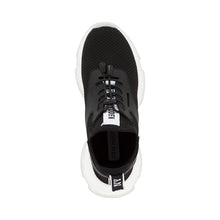 Steve Madden Match Sneaker BLACK Sneakers All Products