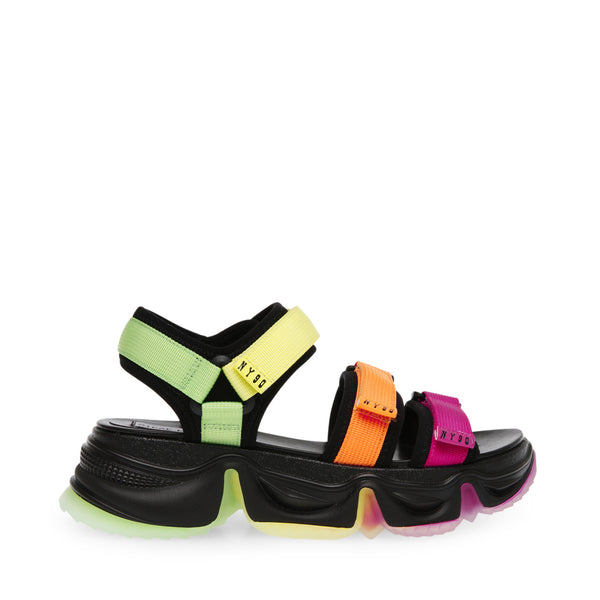 chakra sandals