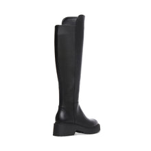 Steve Madden Callback Boot BLACK Boots All Products