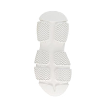 Steve Madden Protégé-E Sneaker WHITE Sneakers 90's Nostalgia