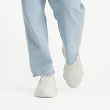 Steve Madden Protégé-E Sneaker WHITE Sneakers 90's Nostalgia