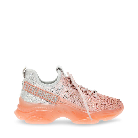 Jmistica Sneaker BLUSH SILVER Steve Madden Europe