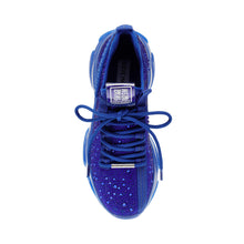 Steve Madden Mistica Sneaker COBALT BLUE Sneakers All Products