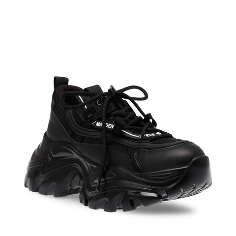 Steve Madden Recoupe Sneaker BLACK/BLACK Sneakers Fall Winter 2023