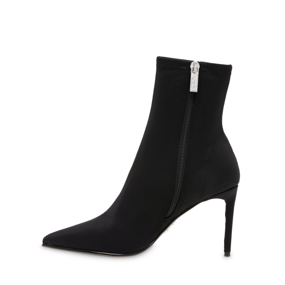 Steve Madden Lannie Bootie BLACK Ankle boots All Products