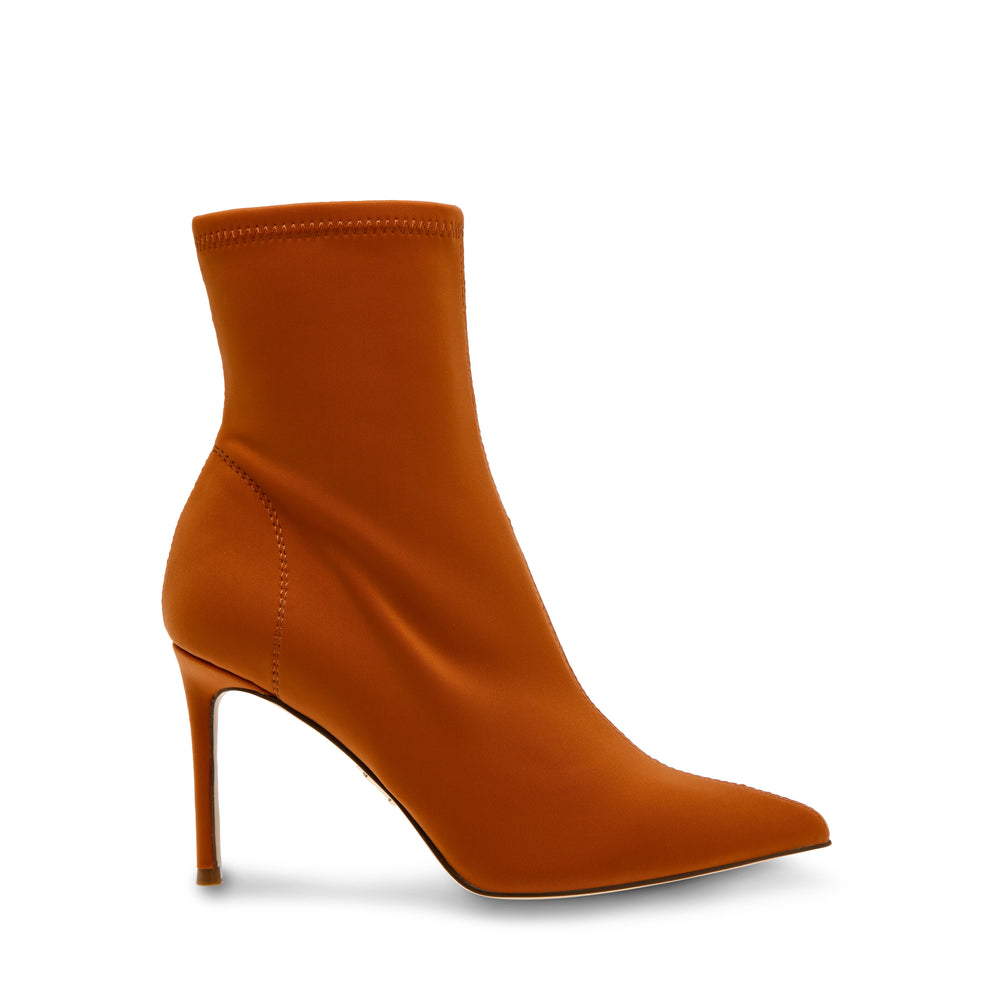 Steve Madden Layne Bootie CARAMEL Ankle boots All Products