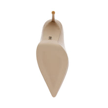 Steve Madden Klassy Pump BLUSH LEATHER Pumps All Products