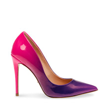 Steve Madden Daisie-Ombre Pump PURP/FUCH Pumps All Products