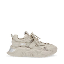 Steve Madden Kingdom Sneaker GREIGE Sneakers All Products