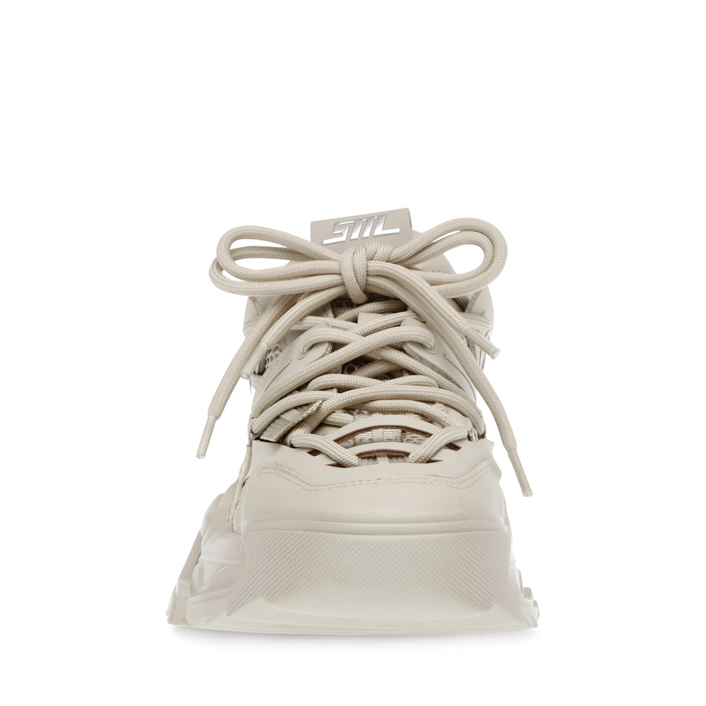 Steve Madden Kingdom Sneaker GREIGE Sneakers All Products