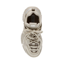 Steve Madden Kingdom Sneaker GREIGE Sneakers All Products
