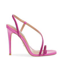 Steve Madden Novelize-R Sandal  LUMINOUS PNK Sandals All Products