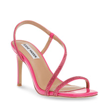Steve Madden Ratify-R Sandal  LUMINOUS PNK Sandals All Products