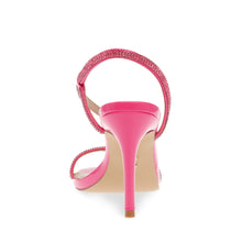 Steve Madden Ratify-R Sandal  LUMINOUS PNK Sandals All Products