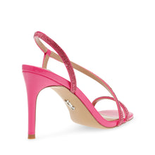 Steve Madden Ratify-R Sandal  LUMINOUS PNK Sandals All Products