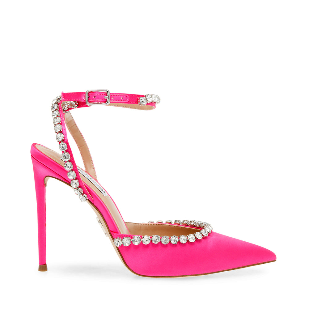 Steve Madden Vamper Sandal  LUMINOUS PNK Sandals All Products
