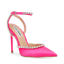 Steve Madden Vamper Sandal  LUMINOUS PNK Sandals All Products