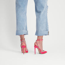 Steve Madden Vamper Sandal  LUMINOUS PNK Sandals All Products