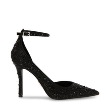 Steve Madden Fresco-S Pump BLACK Pumps All Products