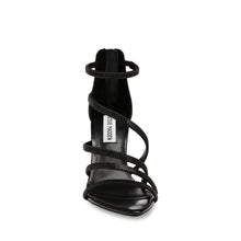 Steve Madden Beamish Sandal BLACK CRYSTAL Sandals All Products