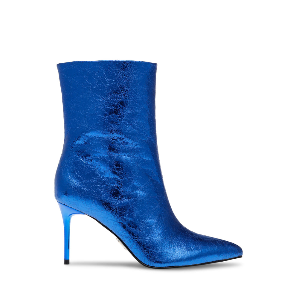 Steve Madden Lyricals Bootie COBALT BLUE Ankle boots All Products