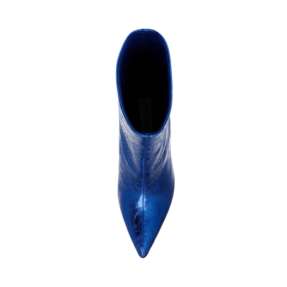 Steve Madden Lyricals Bootie COBALT BLUE Ankle boots All Products