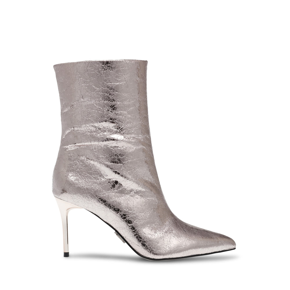 Steve Madden Lyricals Bootie PEWTER Ankle boots All Products