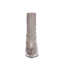 Steve Madden Lyricals Bootie PEWTER Ankle boots All Products