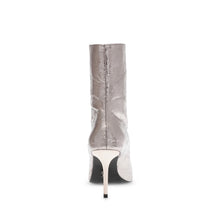 Steve Madden Lyricals Bootie PEWTER Ankle boots All Products