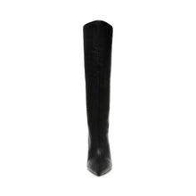 Steve Madden Showout Boot BLACK Boots All Products