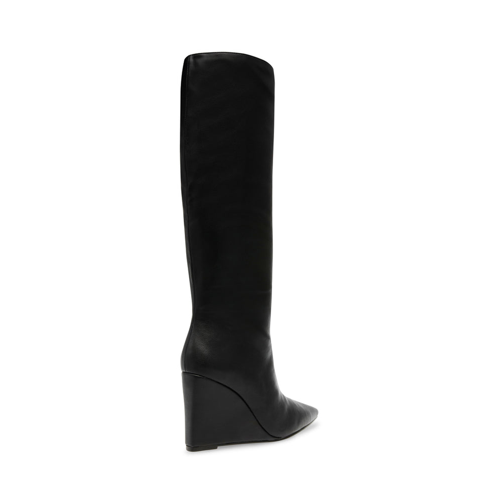 Steve Madden Showout Boot BLACK Boots All Products