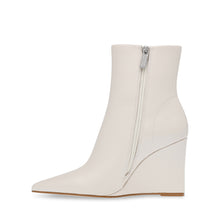 Steve Madden Serbia Bootie BONE Ankle boots All Products