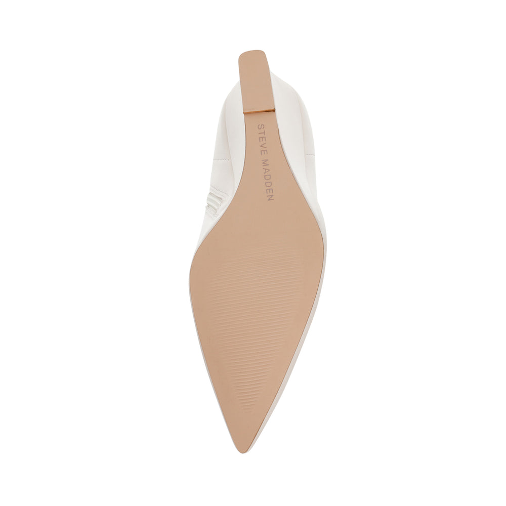 Steve Madden Serbia Bootie BONE Ankle boots All Products
