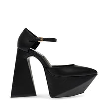 Steve Madden Secretz Sandal BLACK Sandals All Products