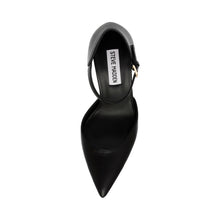 Steve Madden Secretz Sandal BLACK Sandals All Products