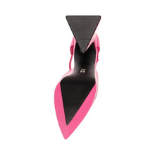 Steve Madden Secretz Sandal HOT PINK Sandals All Products