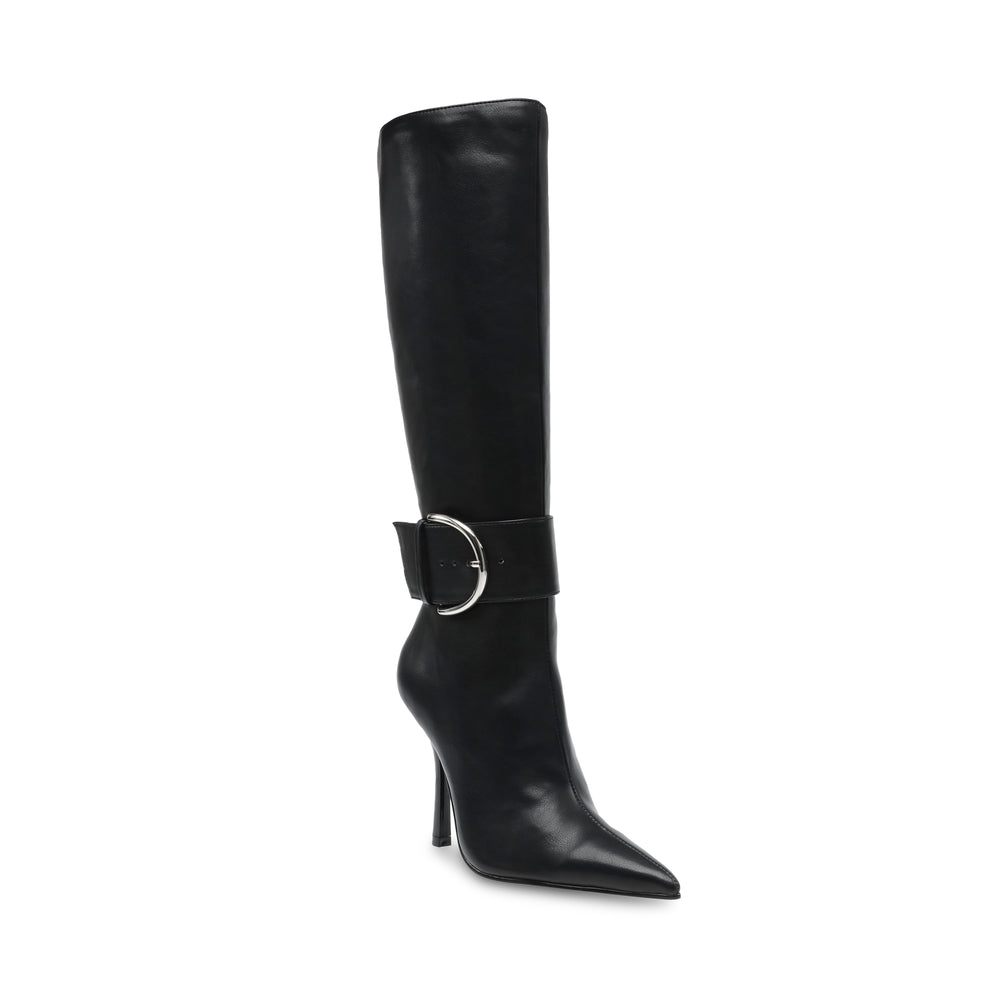 Steve Madden Priyanka Boot BLACK Boots 90's Nostalgia
