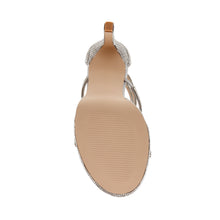 Steve Madden Accuracy-R Sandal RHINESTONE Sandals All Products